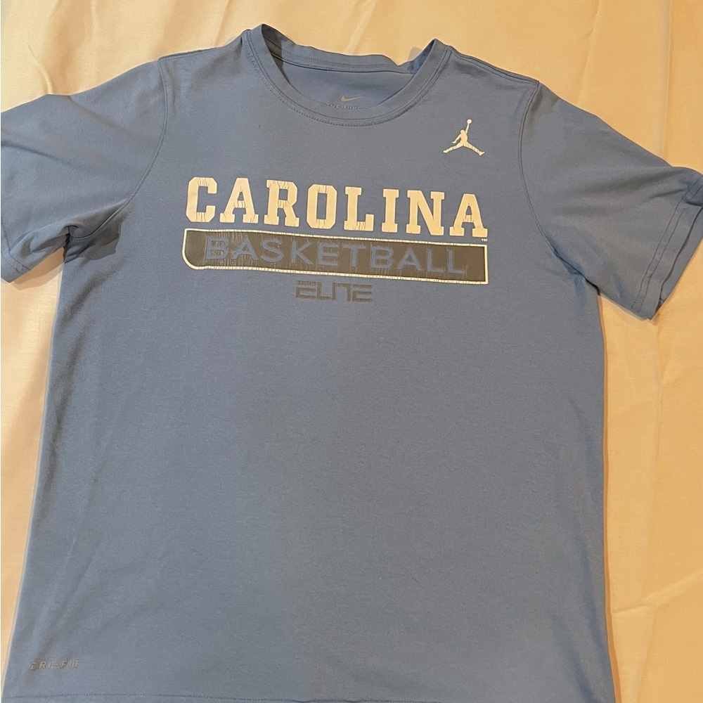 UNC Chapel Hill boys basketball T-Shirt